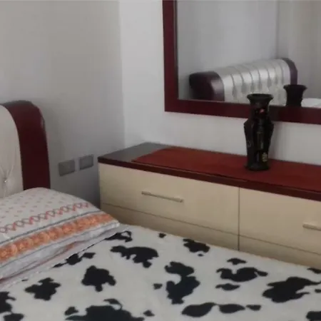 Apartment Lungo Mare