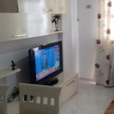Apartment Lungo Mare *