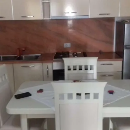 Apartment Lungo Mare *